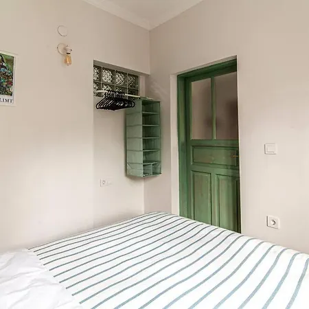In Balat, Fatih With Location Διαμέρισμα *