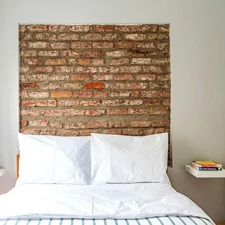 Διαμέρισμα In Balat, Fatih With Location *